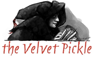The Velvet Pickle