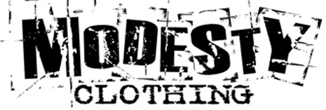 Modesty Clothing