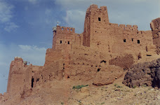 Old Kasbah 1998