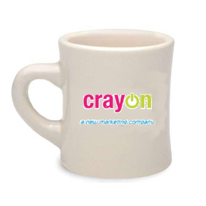 Coffee with Crayon