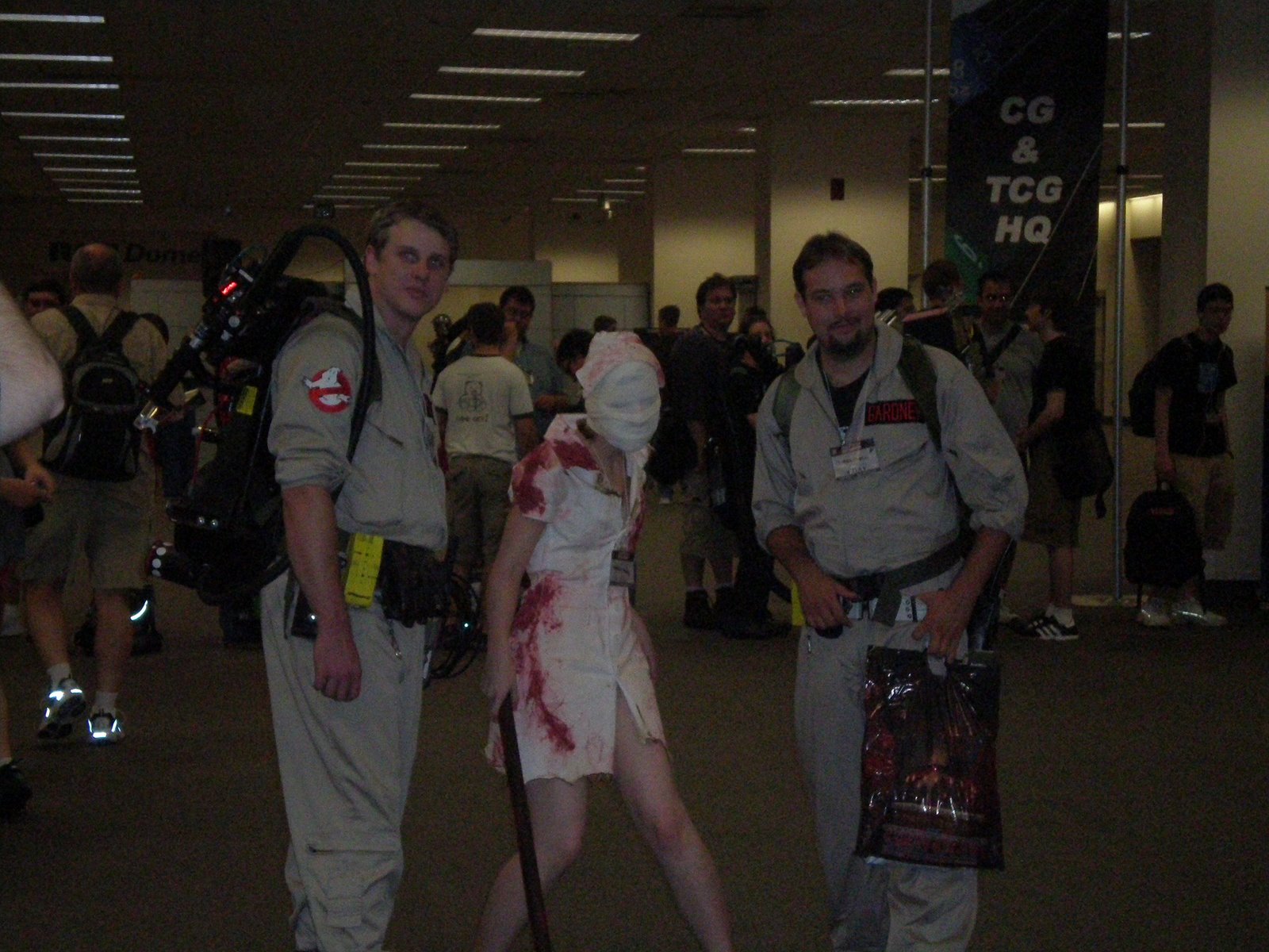 [Ghostbusters+and+SIlent+Hill.JPG]