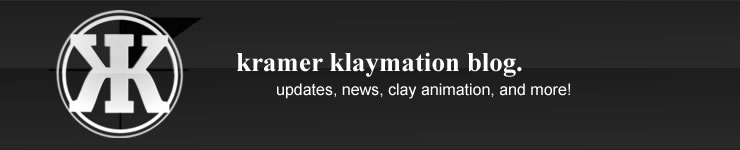 Kramer Klaymation
