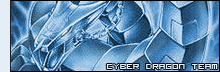 Cyber Dragon Team