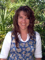Jeanne Murphy, Wildlife Biologist