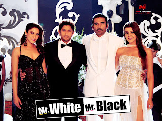 Mr. White Mr. Black full movie  in 720p hd