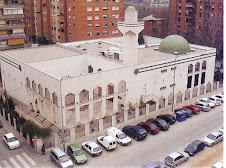 La gran mezquita de valencia