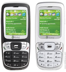 HTC Smart Phones (S Series)