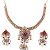 Beautiful Necklace Sets Photos, Wallpapers, Pictures, Images for Women