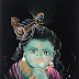 Indian Art Paintings, Traditional Indian Paintings, Indian Oil Paintings
