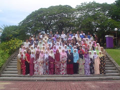 Batch 2005-2008 (Chemistry) USM