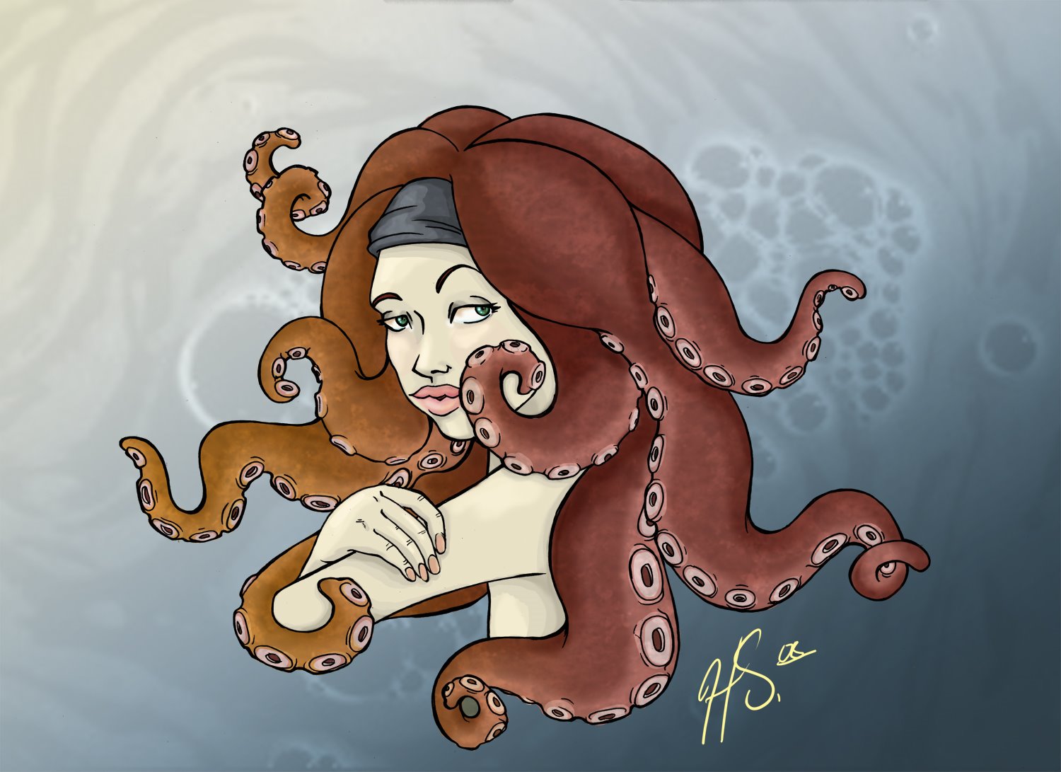 [octopus+hair+textured.jpg]