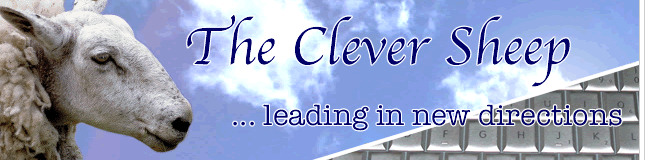 The Clever Sheep