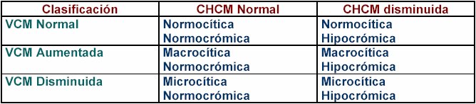 [TABLA+DE+CLASIFICACIÃ“N+MORFOLÃ“GICA+DE+LAS+ANEMIAS.bmp]