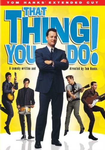 That Thing You Do! Tom Hanks Extended Cut
