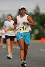 best running photo