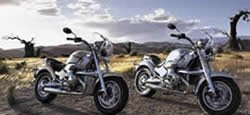 Bmw Motorcycles