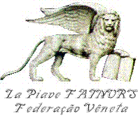 La Piave FAINORS Federação Vêneta