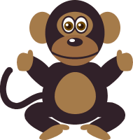 [animal_clipart_monkey.gif]