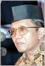 Taufiq ismail