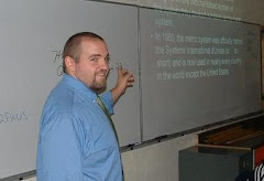 Mr E. Teaching