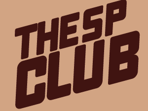 Thesp Club