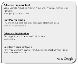 29 个 Google AdSense 专业优化图例