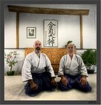 Okugyo Retreats with Gleason and Weik Sensei