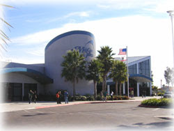 MiraCosta College