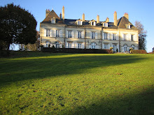 Hotel/Château d'Ygrande