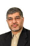 دکتر محمد حسن استکی