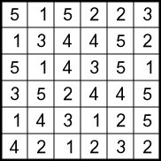 [hitori-6x6puzzle-001.gif]
