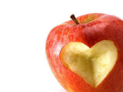[heart+apple.jpg]