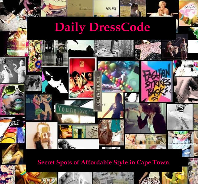 Daily DressCode