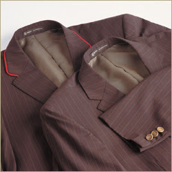 Airboy by Sodwee - EK Emirates New Uniform