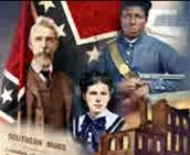 HOW DOES THE CIVIL WAR AND RECONSTRUCTION ISSUES & PLANS DEFINE WHO WE ARE AS AMERICANS?