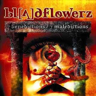 Pliss - Bloodflowerz 2003+-+7+Benedictions+_+7+Malediction