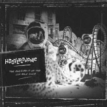 Hooverphonic- The President of The LSD Golf Club