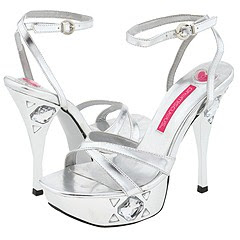PromiscuousBridalShoes