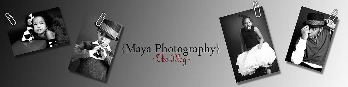 maya photography