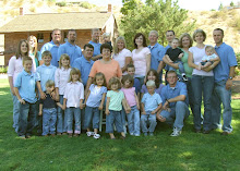 Our family minus a few new additions 2006