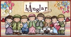 Hanglars & Stanglars