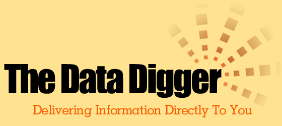 The Data Digger