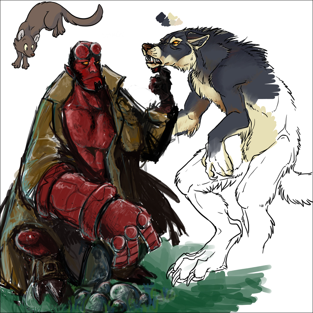 [hellboy+werewolf.jpg]