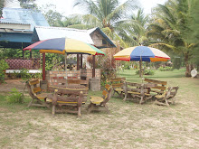 Cherating BayView Cafe