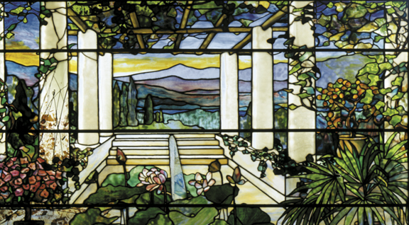 [Window+with+garden+landscape+by+Louis+Comfort+Tiffany+1902-1920.jpg]