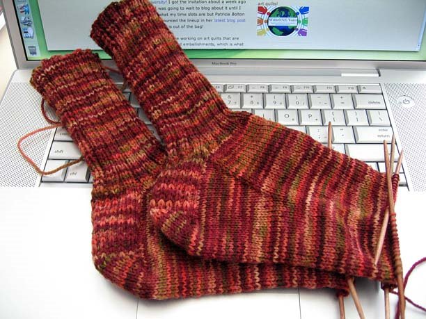 [blog+first+socks+almost+done.jpg]