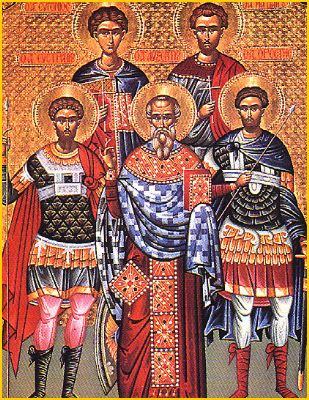 [december-13_the-five-companions_martyrs-eustratius_auxentius_eugene_orestes_mardarius.jpg]