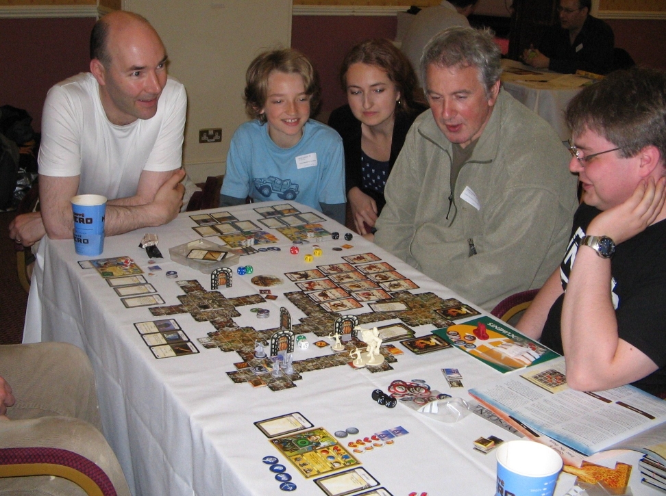 [Barry,+Daniel,+Radka+and+Bill+learn+a+few+lessons+about+the+art+of+Overlordship+from+Andy+P,+at+the+Descent+table.jpg]
