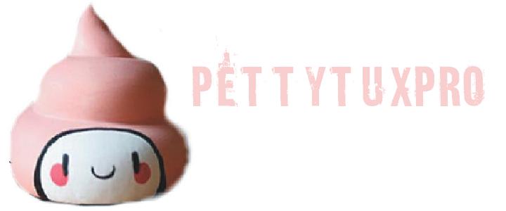the official page ; Pettytuxpro