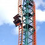 Speed: No Limit - Oakwood Theme Park